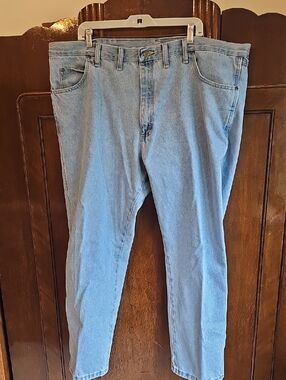 Wrangler Light Blue Denim Jeans FINAL PRICE